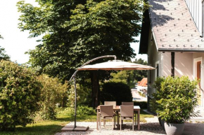 Ferienwohnungen Karin am Seggauberg - Top Lage beim Schloss Seggau nahe dem Zentrum Leibnitz